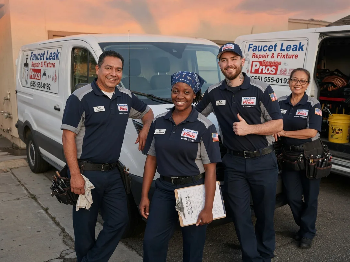 Faucet Repair company in Powell Butte, OR