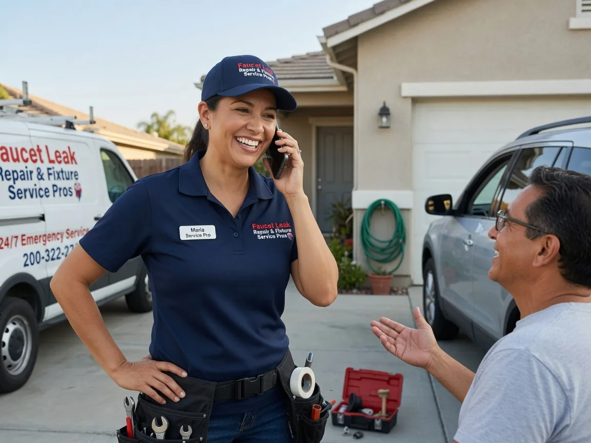 Faucet Repair Powell Butte, OR FAQs