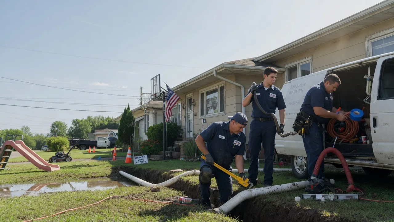Toilet Installation in Powell Butte, OR near me